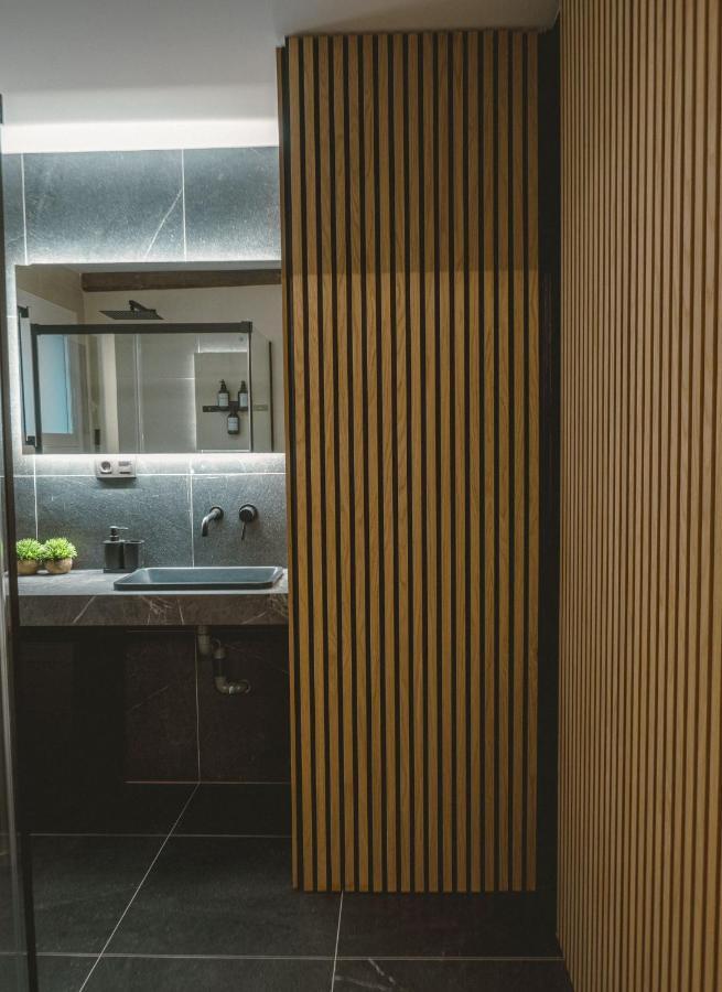 Ate Hori Txurruka Apartment ซานเซบาสเตียน ภายนอก รูปภาพ