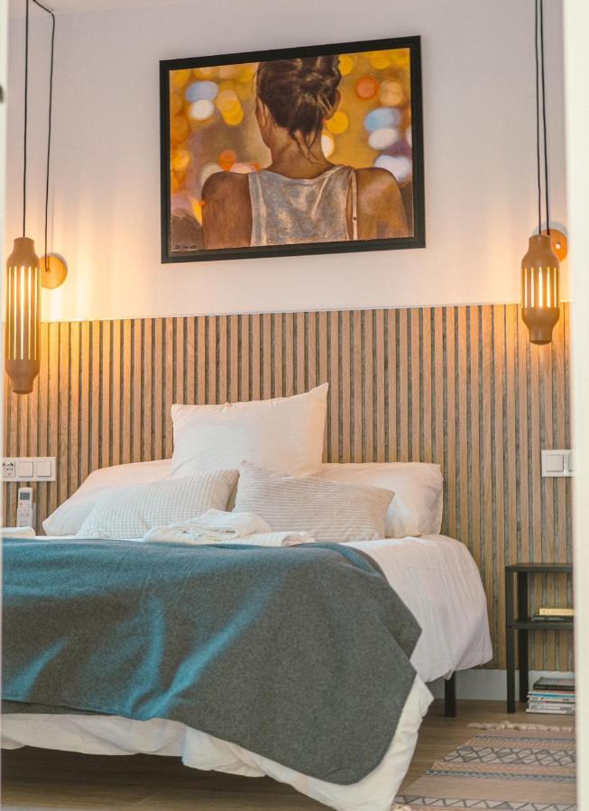 Ate Hori Txurruka Apartment ซานเซบาสเตียน ภายนอก รูปภาพ