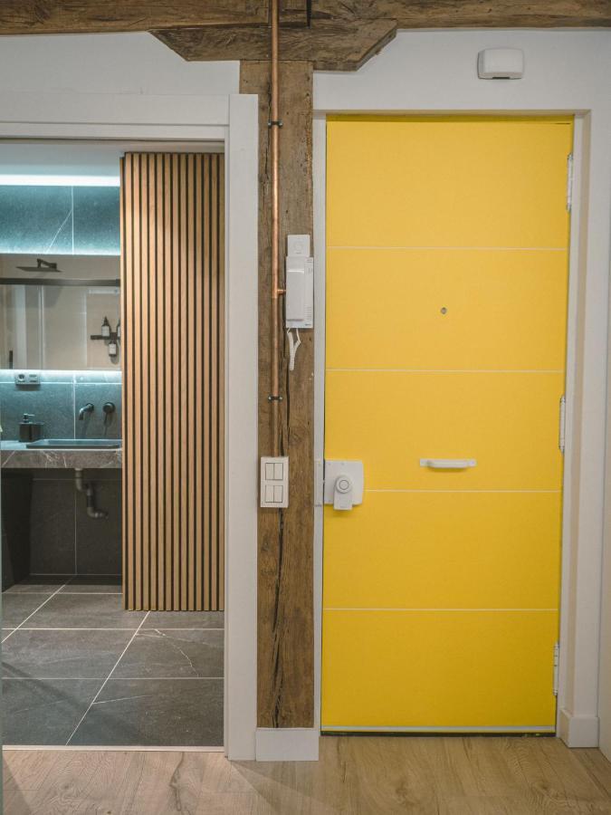 Ate Hori Txurruka Apartment ซานเซบาสเตียน ภายนอก รูปภาพ